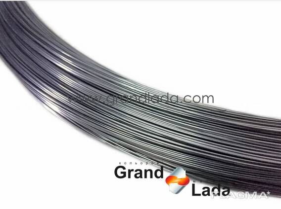 Продам вольфрамовий дріт, марка ВА