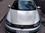 Продам Volkswagen EOS Exclusive - фото 4
