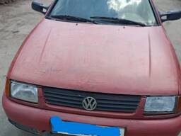 Продам Volkswagen Сaddy вантажний 1.9 дизель