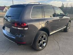 Продам volkswagen Touareg 3.0 дизель для ЗСУ