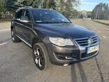 Продам volkswagen Touareg 3.0 дизель для ЗСУ - фото 1