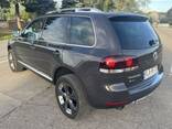 Продам volkswagen Touareg 3.0 дизель для ЗСУ - фото 3