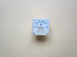 Продам вольтметр Forte, Sadko, Elemax, Firman