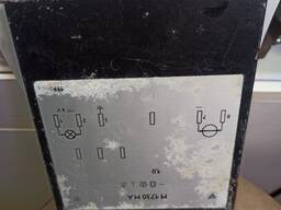 Продам вольтметр М1730 0-75mВ кл. т. 1,0