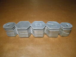 Продам вставку плавкую ЗР-2(ПР-2) 260А, 500В