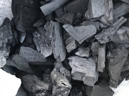 Продам Вугілля Деревне Легке