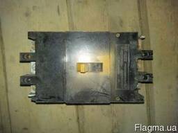 Продам выключатель АЕ 2063