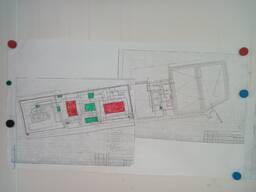 Продам виробничий майданчик