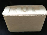 Продам высококачественный топливный брикет Руф ( Ruf ) из дуба - фото 1
