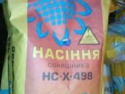 Продам высокопродуктивные семена подсолнечника