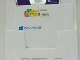 Продам Windows 10 / 8.1 / 7 Professional