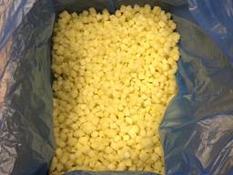 Продам яблуко заморожене без шкірки 10*10