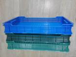 Продам ящик чешка ягодный 600*400*115, 600*400*95 - фото 1