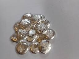 Продам ювелирные серебро