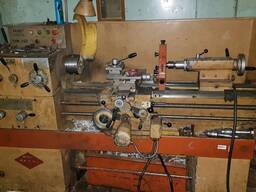 Продам задню бабку токарного FAMOT TUM-35D - 16000 грн