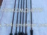 Продам запчасти к Двигателю 6чн21/21 - фото 2