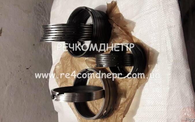 Продам запчасти к Компрессору ПК 5,25
