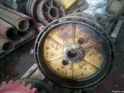 Продам запчасти на драглайн ЭО-5111.