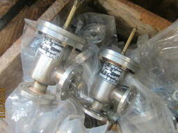 Продам вентиля