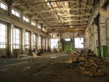 Продам завод площадь 12500кв. м. , 2га земли, 630кВт, - фото 2