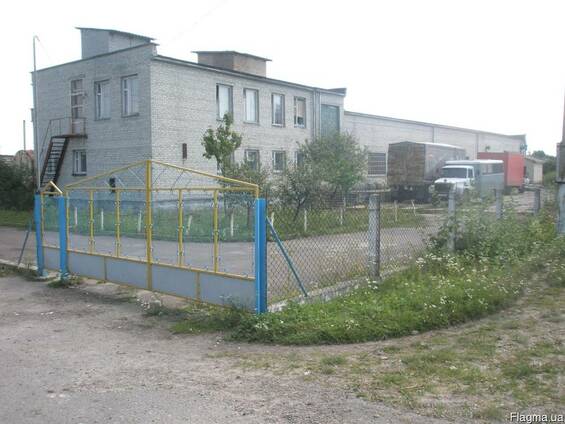 Продам завод по производству безалкогольных напитков
