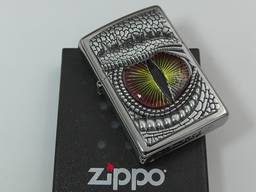Продам зажигалку ZIPPO 2002539 Dragon Eye