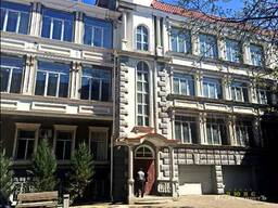 Продам здание Бунина / Пушкинская