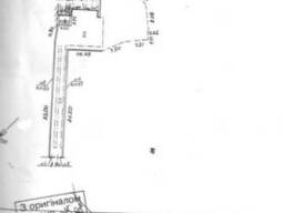 Продам здание расположенное на участке 7,55 соток в центре