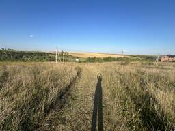 Продам земельну ділянку біля Тернополя с. Байківці