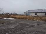 Земельна ділянка (землі пром), Івано-Франківська обл. - фото 1