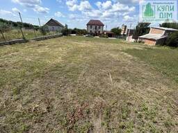 Продам земельный участок 15 соток