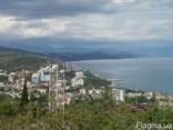 Продам земельный участок 3.5сот под застройку Алушта Крым - фото 3