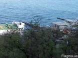 Продам земельный участок 7 сот под застройку Алушта Крым - фото 2
