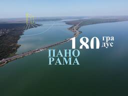 Продам земельный участок 3,4 га прямой вид на Лиман Алтестово