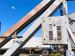 Продам зерномет ЗМ-60 Коростень б/у рабочий