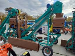 Продам Зернометач ЗМ-120У Посилений