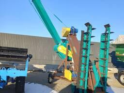 Продам зернометач ЗМУ - 60