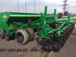Продам зерновую сеялку Great Plains CPH-2000