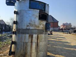 Продам жаровню Ж-68 для маслоцеха