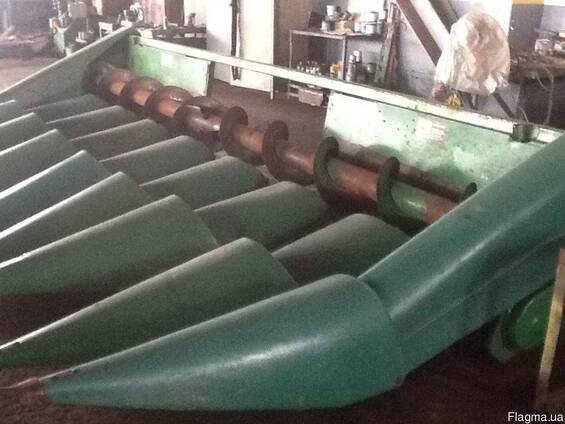 Продам жатку John Deere