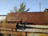 Продам жд цистерну, емність, резервуар - фото 1