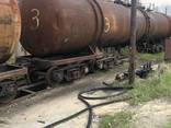 Продам жд цистерну, емність, резервуар, бочку - фото 3