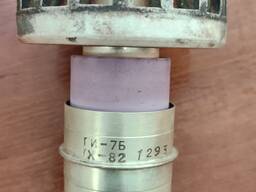 Продам зі зберігання ГИ-7Б.