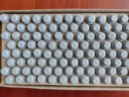 Продам зі зберігання малопотужні транзістори типу МП .