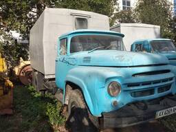 Продам ЗІЛ-130 техдопомога