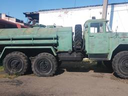 Продам Зил-131