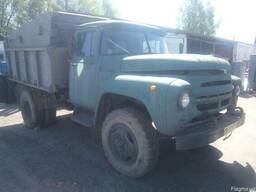 Продам ЗИЛ ММЗ 4502 самосвал-С