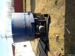 Продам золото месильная машина мокрой мельницы