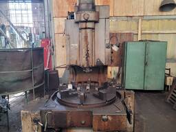 Продам зубодолбежный станок 5В150 5М161