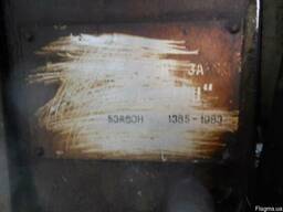 Продам Зубофрезерный станок 53А80